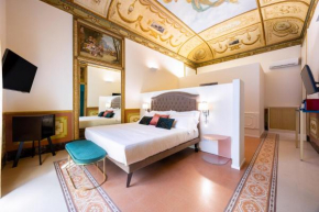 Palazzo Genuardi - charming rooms -